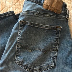 AE men’s jeans